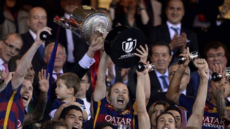 barcelona  copa del rey defence  hercules football news sky sports