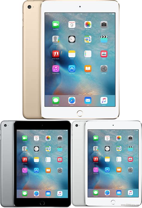 apple ipad mini   pictures official