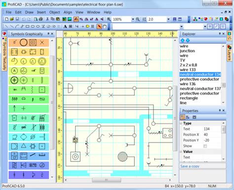 wiring diagram software  cars