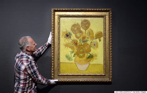 8 Mysterious Van Gogh Theories That Haunt Us To This Day Huffpost