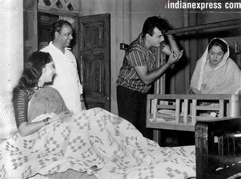 waheeda rehman turns 80 rare and unseen photos of the guide actor