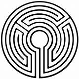 Labyrinth Maze Labyrinths Labrynth Meditation Champa Kunst Within Between sketch template