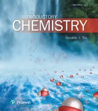 introductory chemistry  edition