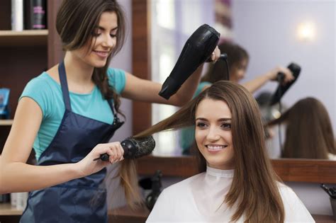Essential Steps You Need To Do To Before Choosing Your Hairdressing