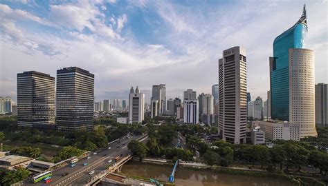 jakarta travel guide