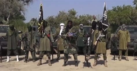how boko haram courted and joined the islamic state the new york times
