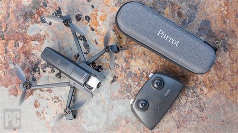 parrot anafi review review  pcmag uk