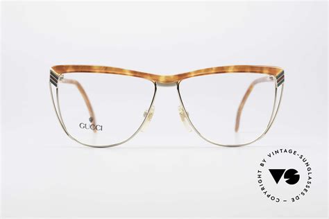 glasses gucci 2300 ladies designer eyeglasses vintage sunglasses