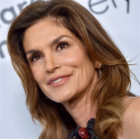 cindy crawford s top makeup products for a youthful glow at 55