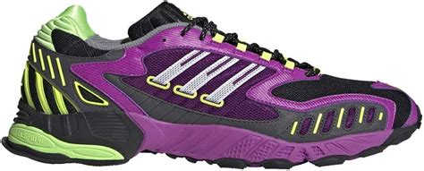 amazoncom adidas torsion trdc shoes mens running