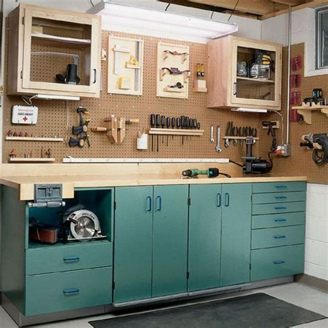 plywood shop cabinet plans woodworking projects plans