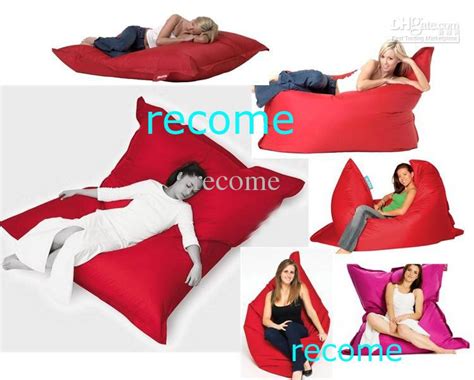 2020 Extra Large 140 180cm Size Adults Bean Bag Chair Big