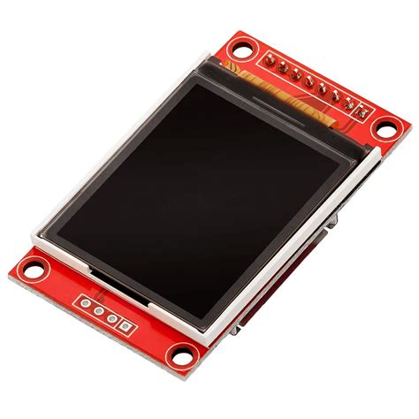 tft lcd display module px  px phipps electronics