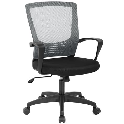 ergonomic office chair cheap desk chair modern executive computer chair