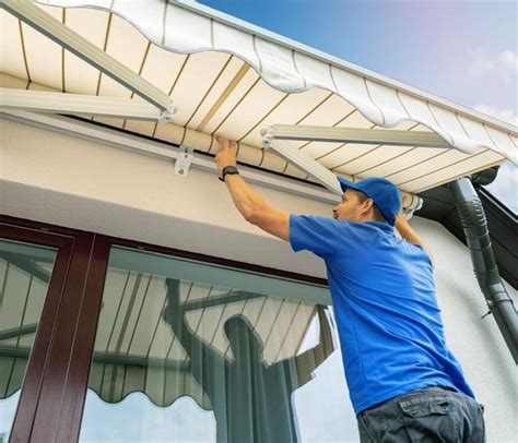 tips    maintain retractable awnings