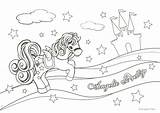 Angelic Lolita Paradise sketch template