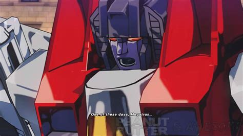 peanut butter and awesome fancey514 reviews transformers devastation
