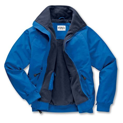 wearguard system   season jacket  aramark