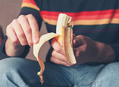 the 50 best foods for men that help you stay erect — eat this not that