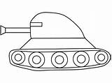 Tanc Colorat Remembrance Tancuri Copii Imprimanta Coloriages Scos Baieti Desene Veteran Coloriage sketch template