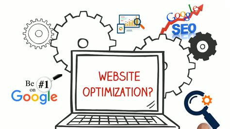 top  essential website optimization strategies hubloy