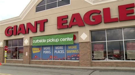 Giant Eagle Looking To Fill 800 Jobs In Northeast Ohio Stores