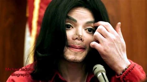 Michael Jackson Biography Youtube