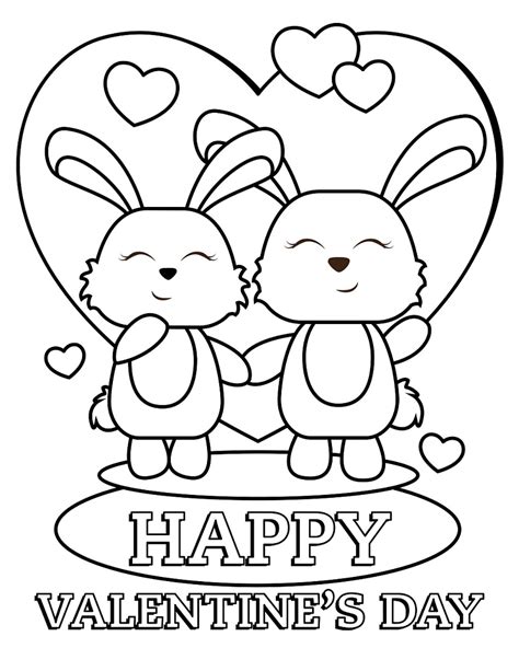 owls  love coloring page  printable coloring pages  kids