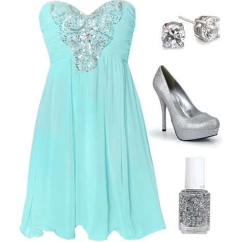 dress teal silver sparkle tiffanyblue blue formal dress semi