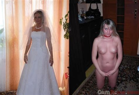 bdsm wife before and after