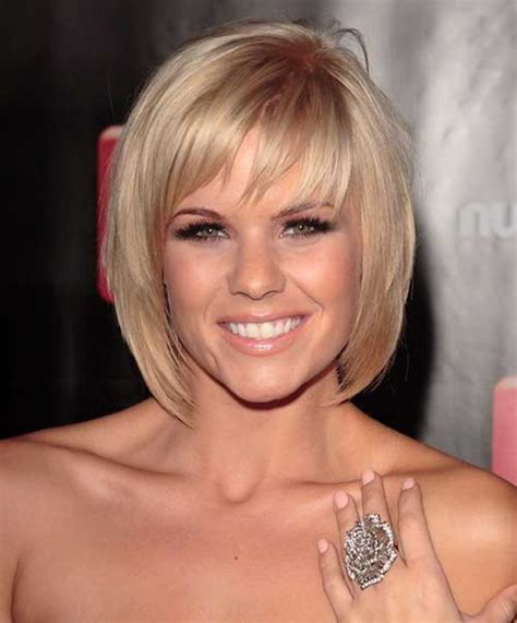 20 hairstyles for thin short hair short hairstyles