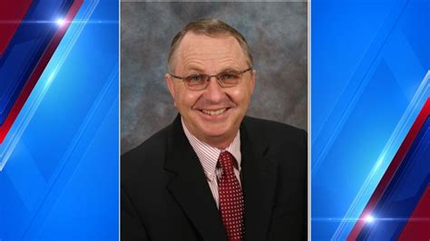 dean  washington county commissioner dies    battling cancer