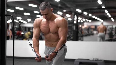 chest workouts effective  strong muscles