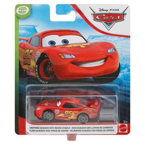 save  disney pixar cars lighting mcqueen  racing wheels order