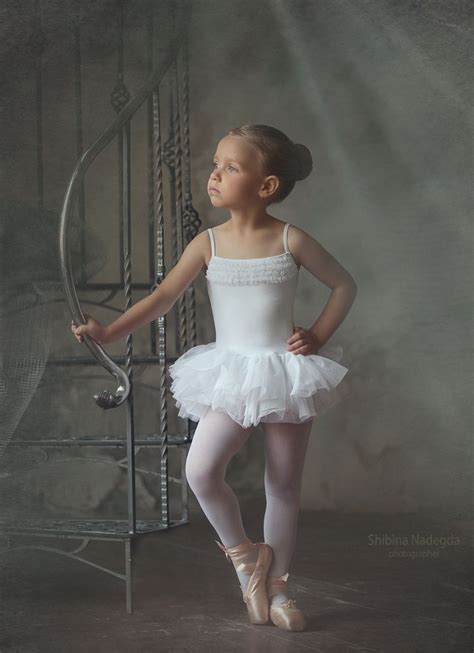 Пин от пользователя robert olejarski на доске portrait photography Маленькая балерина