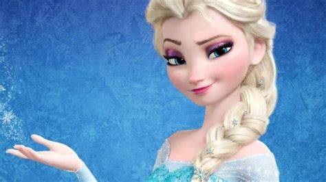 Frozen 2 Director Responds To Rumours Elsa Is Gay