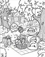 Squishmallows Squishmallow Printable Animals Kids Squishable Forest Thousands sketch template