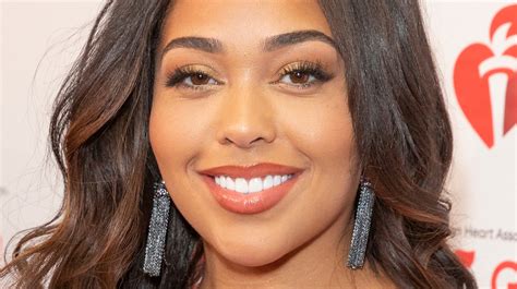 What Has Jordyn Woods Been Up To Since Her Scandal With Tristan Thompson