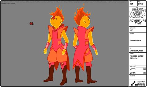 Flame Prince Adventure Time Wiki Fandom Powered By Wikia