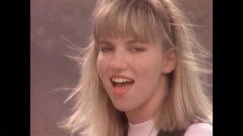 Debbie Gibson Staying Together Official Music Video