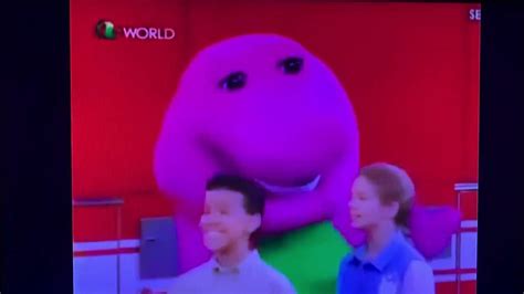 Barney And Friends Season 6 Episode 18 Here Comes The Firetruck Full