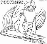 Toothless Coloring Pages Dragon Train Drawing Printable Albanysinsanity Brilliant Rider Getdrawings Colorings Kids sketch template