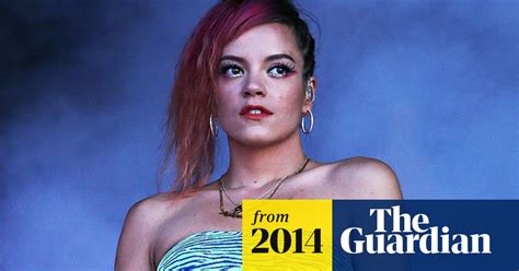 lily allen replaces two door cinema club at this year s latitude