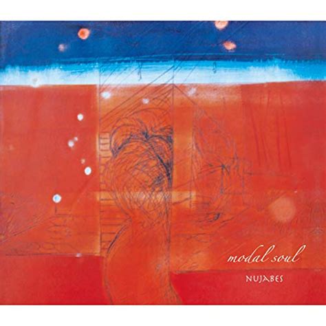 Modal Soul By Nujabes On Amazon Music Unlimited