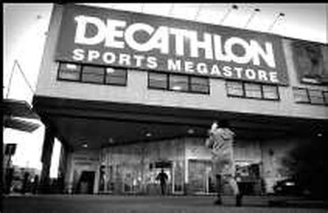 decathlon klaar voor drie nieuwe winkels de standaard