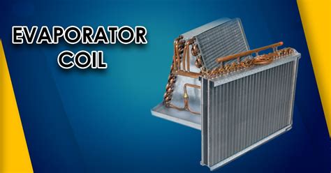 clean  evaporator coils home maintenance tips insides today