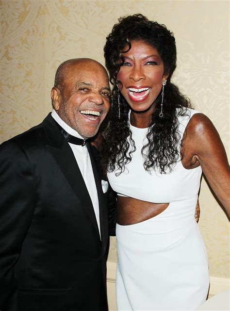 unforgettable natalie cole s life in pictures essence