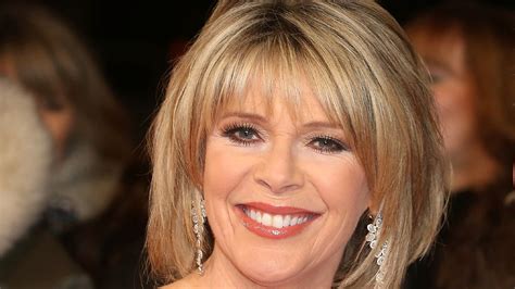 Ruth Langsford Sparks Reaction With New Beauty Transformation Hello