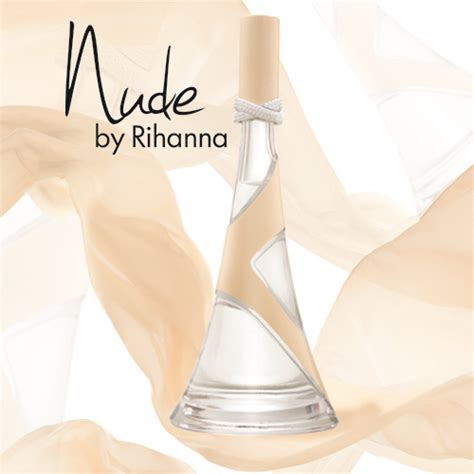 crafty and wanderfull life nude by rihanna eau de parfum
