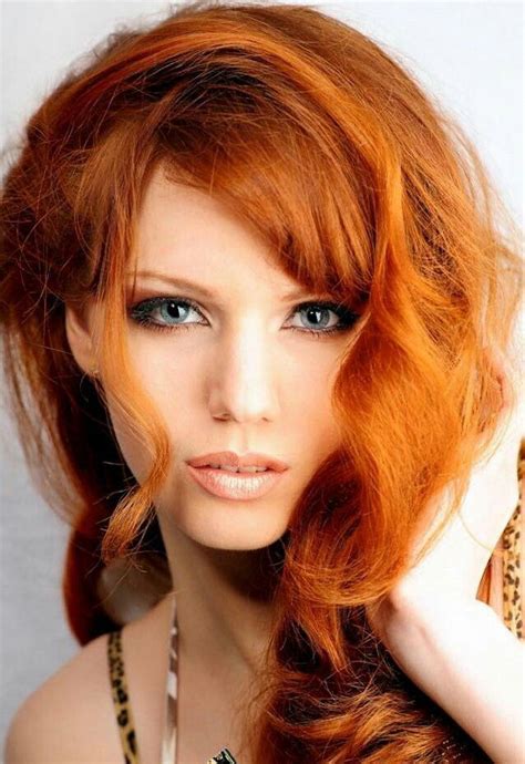 beautiful red hair gorgeous redhead beautiful eyes gorgeous women